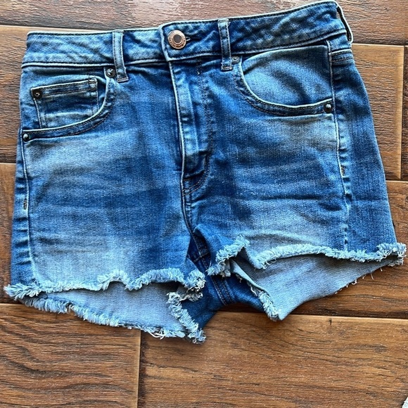 COPY - - Junior Shorts Bundle - Size 3-4 - Picture 8 of 12